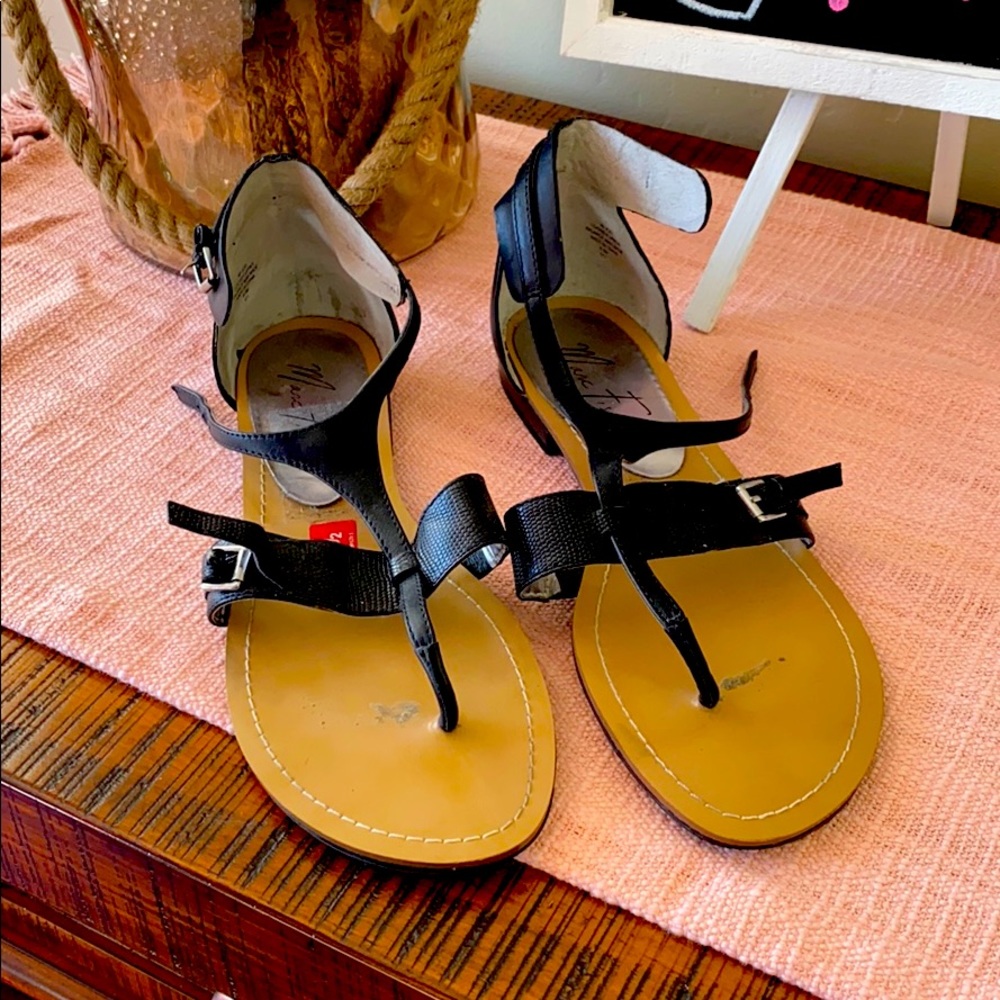 Sandals